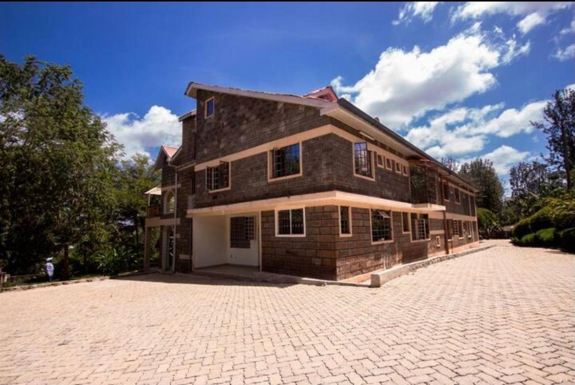Riverfront Gardens Bed and Breakfast Mjini Esterno foto
